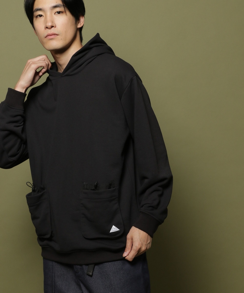 【CITY CREEK Winter23】連帽衛衣