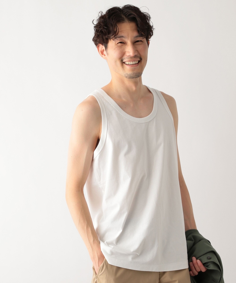 【COOL】男裝背心