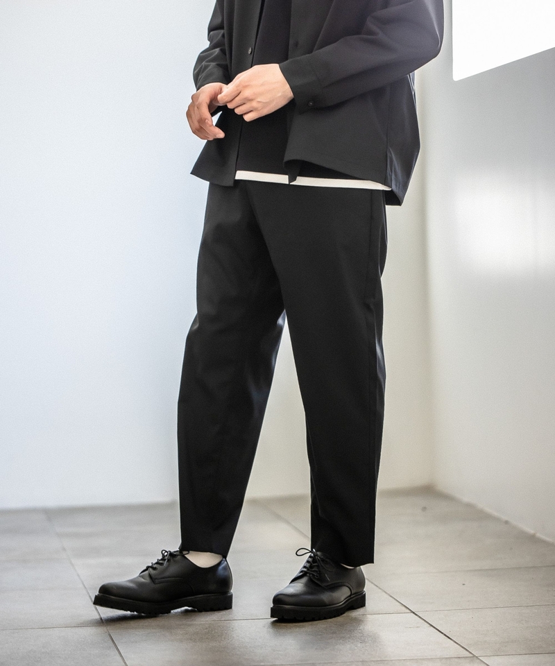 【URBAN】都市休閒褲