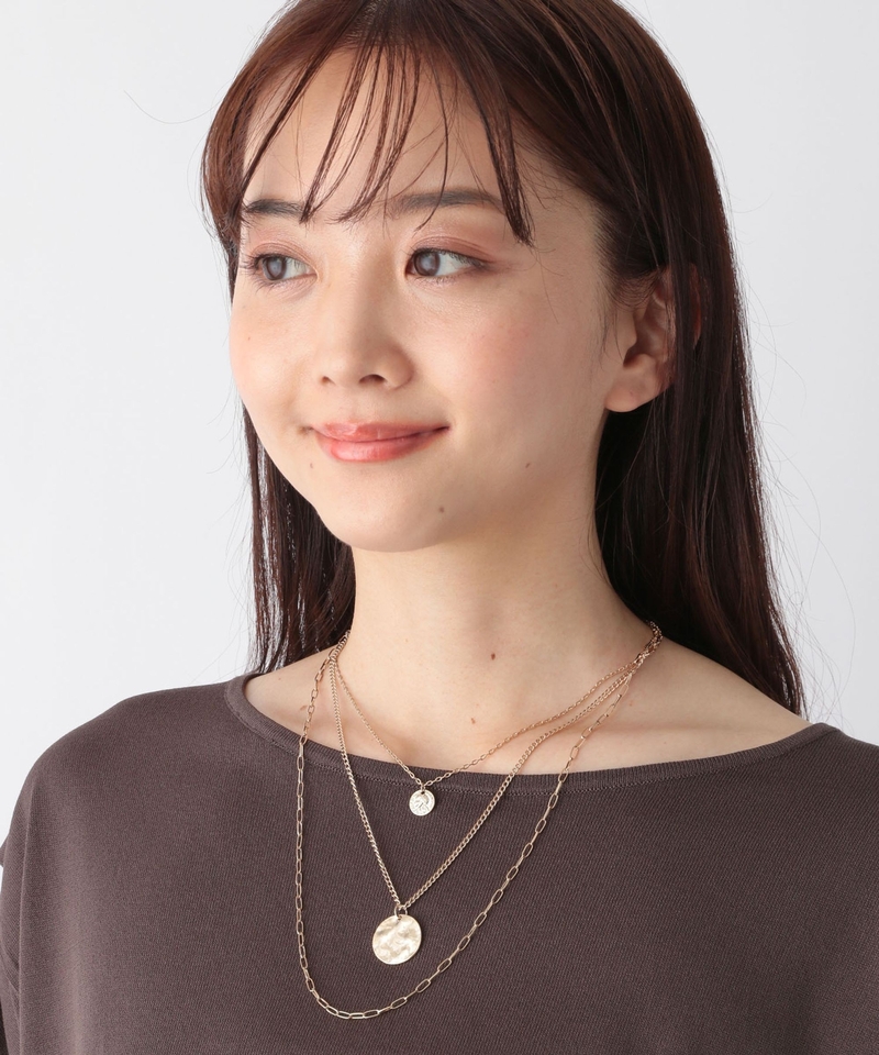 硬幣項鍊