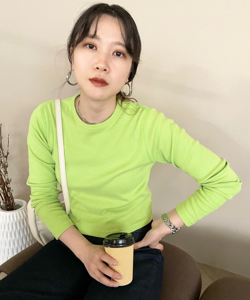 綜合長袖T恤