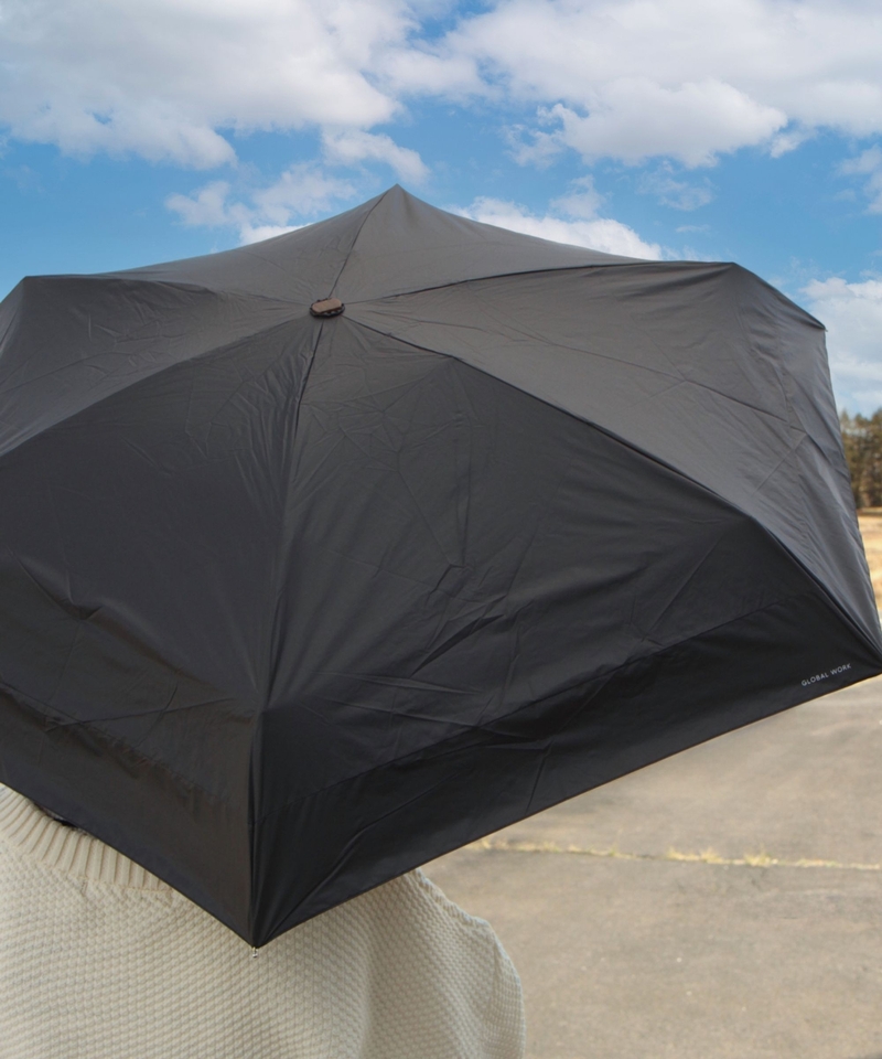 晴雨遮陽折疊傘