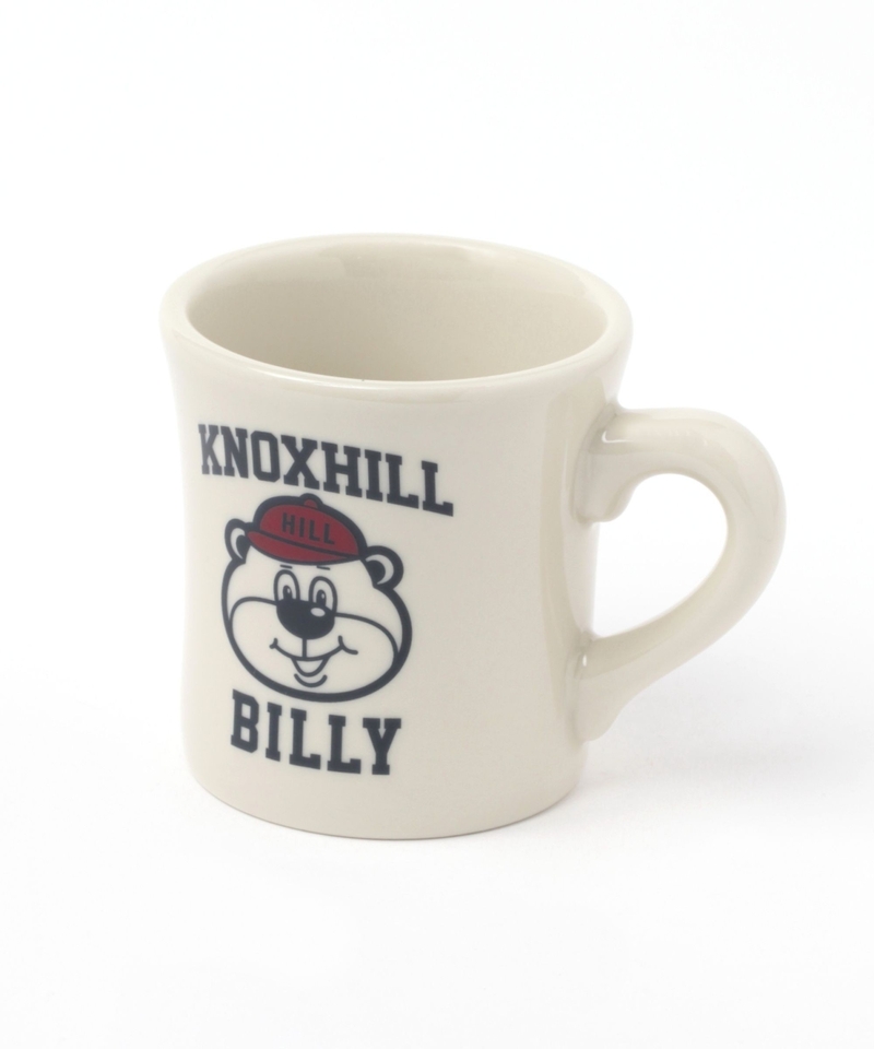 【BILLY】馬克杯/270ml