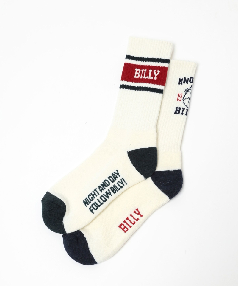 【BILLY】女裝襪/2對