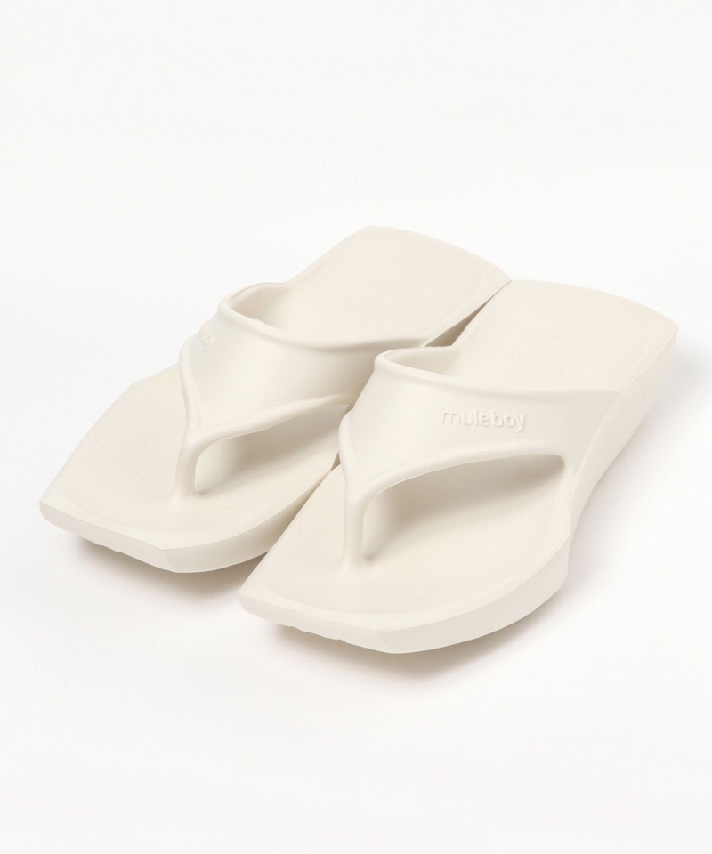 【muleboy】SQUARE X