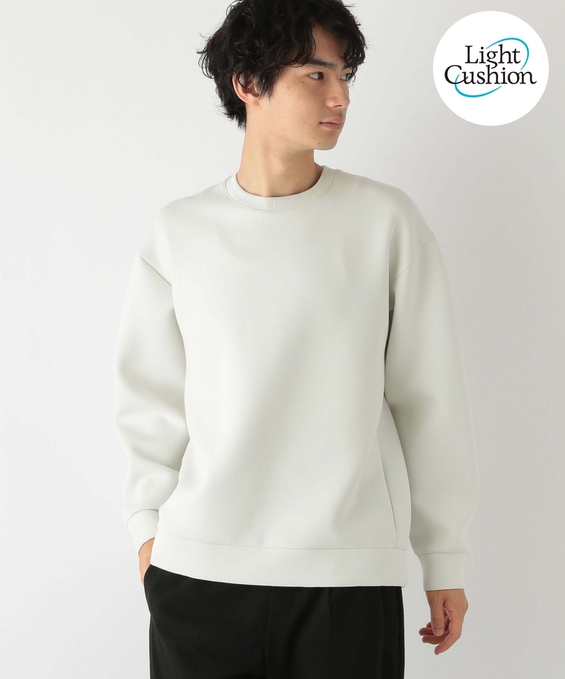 【Lightcushion】素色長袖上衣