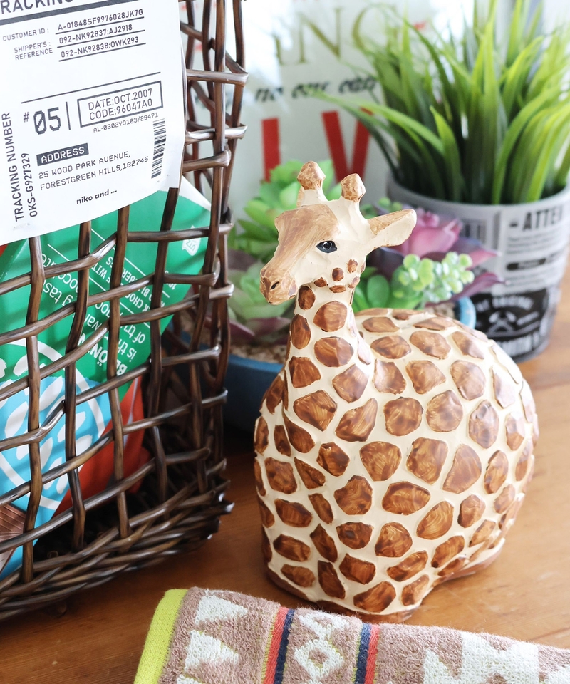 原創動物錢罌