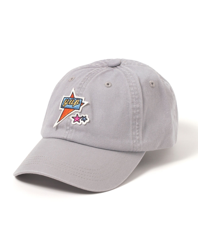原創紋章CAP