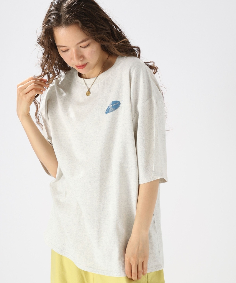 【MACO RODRIGUEZ】合作插畫T-shirt