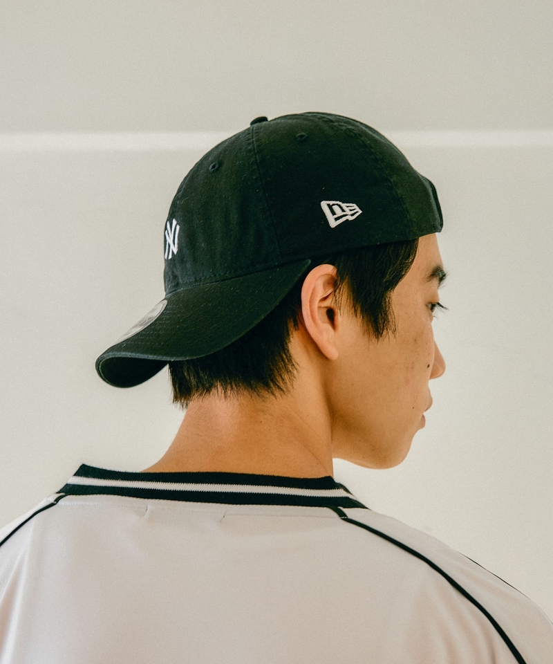【NEW ERA】9THIRTY EASY SNAP