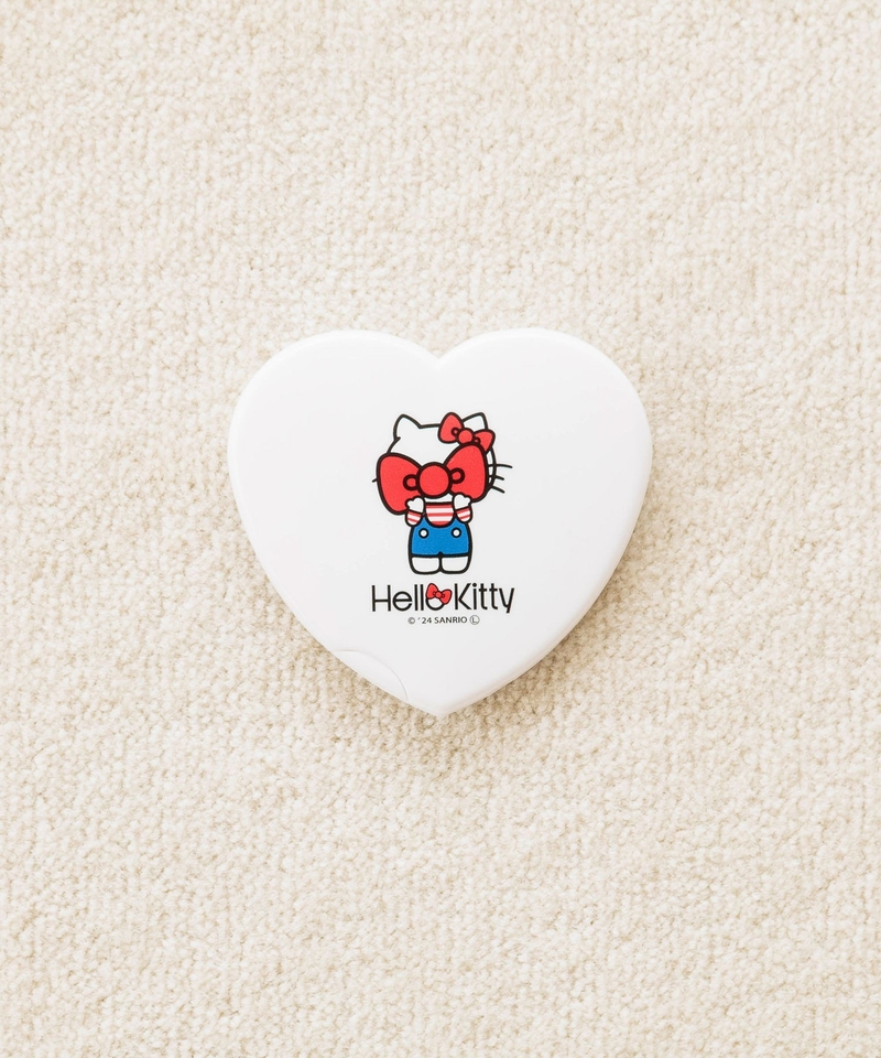 【HELLO KITTY】Me%鏡盒及梳套裝