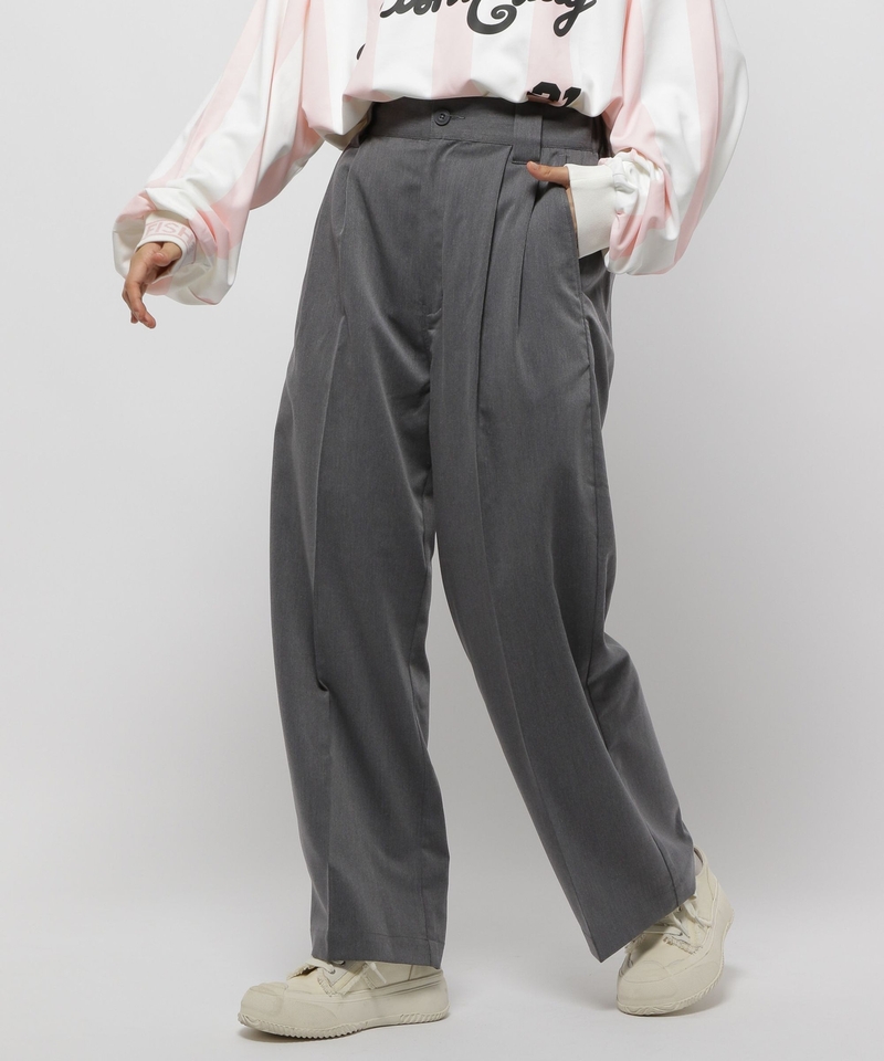 【Dickies】別注版斜紋休閒褲