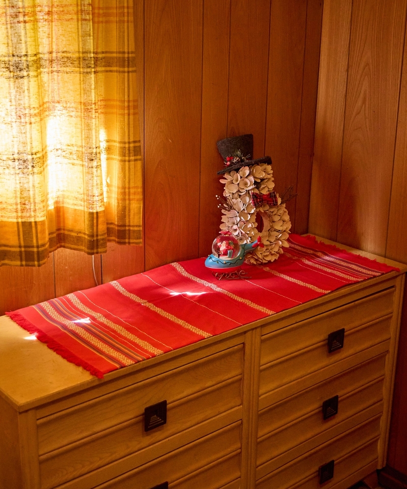 【XMAS】桌布
