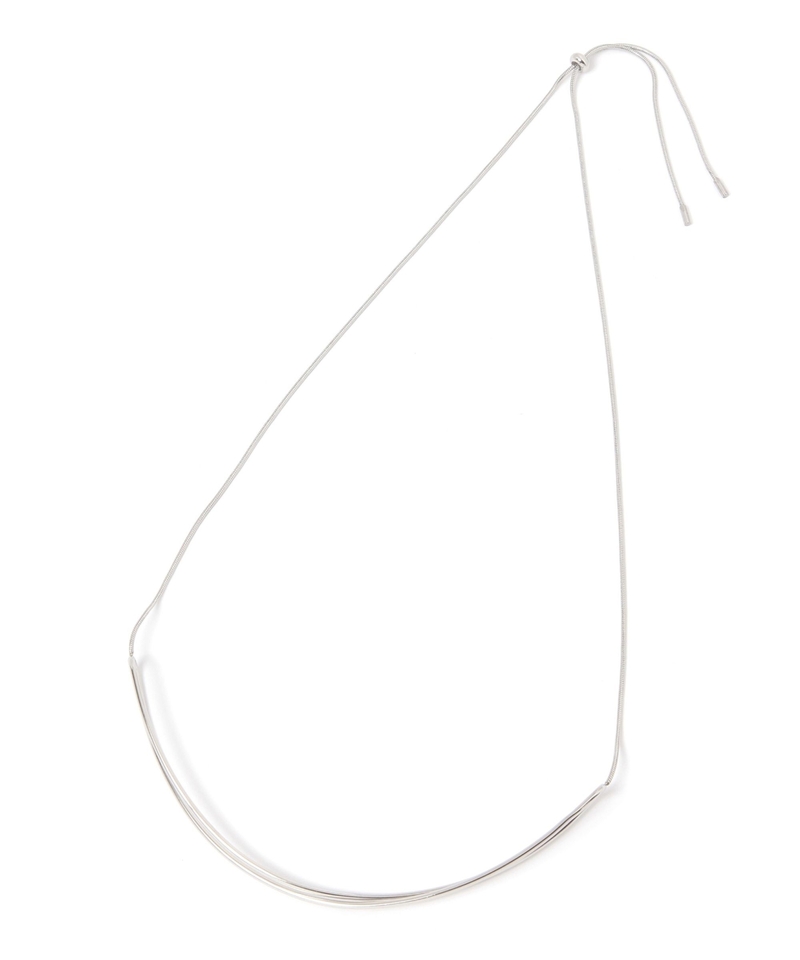 鋼製套索波浪Choker