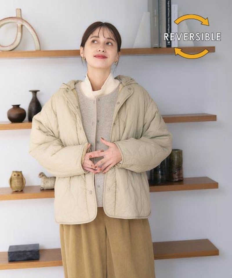 可反穿毛毛背心