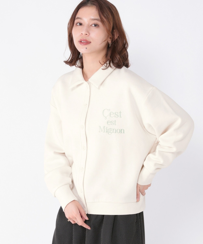 雜錦汗衣POLO開胸衫