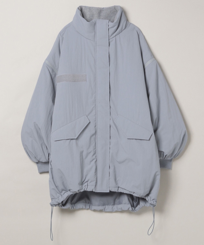2WAY M-65外套