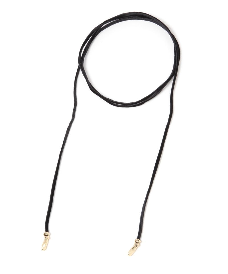 Multi-way Choker(新色追加)