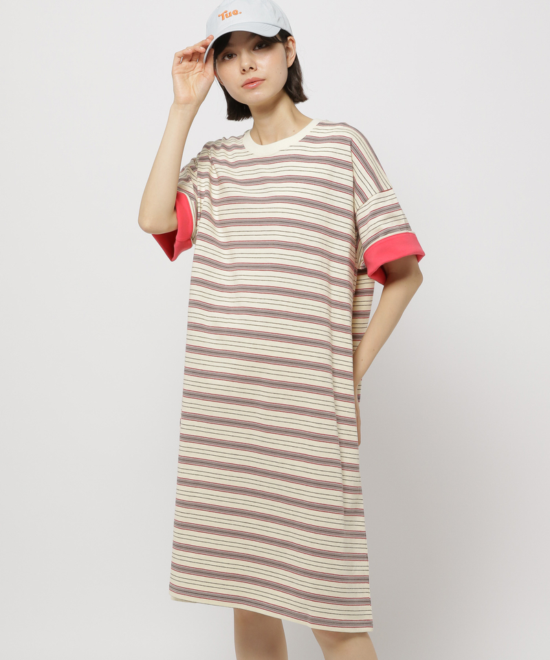 ▲網店限定價格▲COLOR MEISTER 連身衫