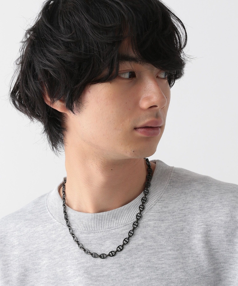 【UNISEX】不鏽鋼項鍊