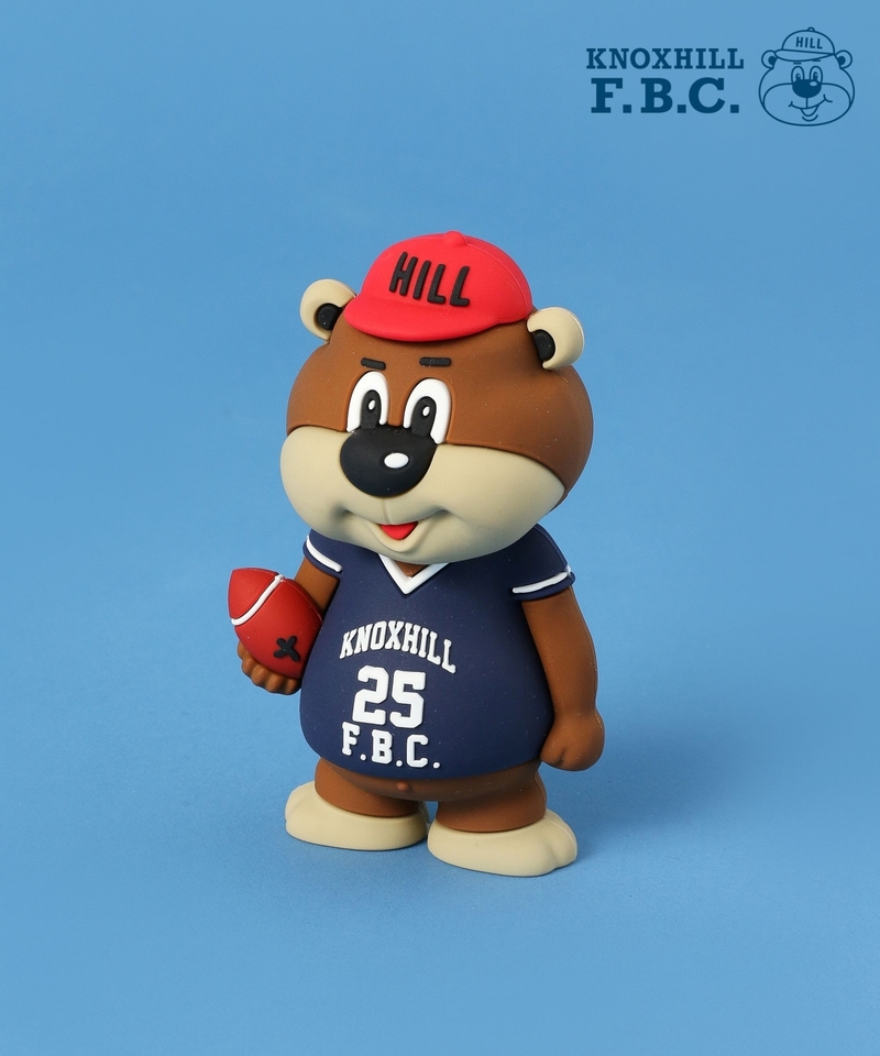 【BILLY】PVC擺設