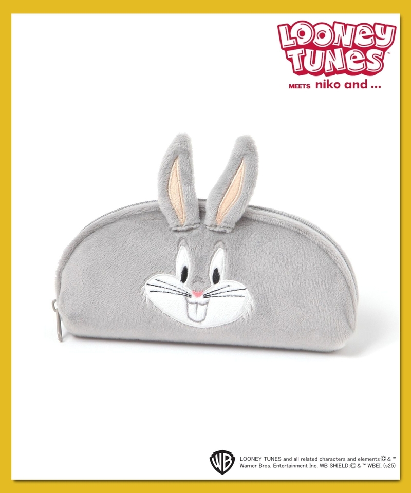 【LOONEY TUNES】眼鏡袋