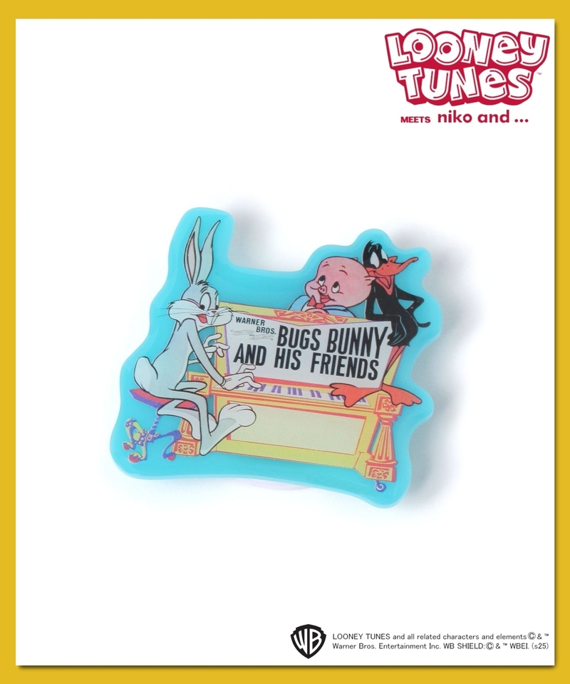 【LOONEY TUNES】手機支架