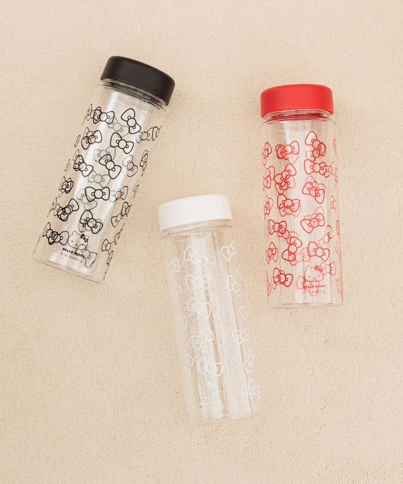 【Me% x HELLO KITTY】 500ml膠水樽