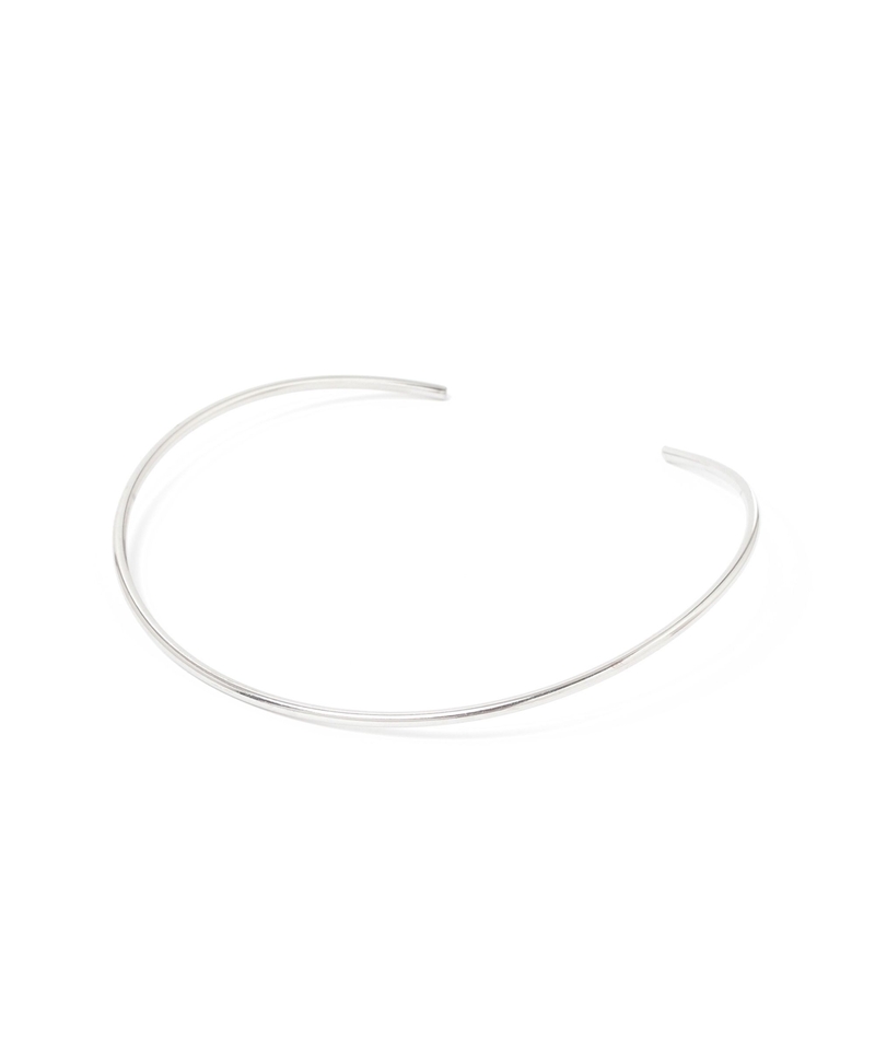 鋼製簡約Choker