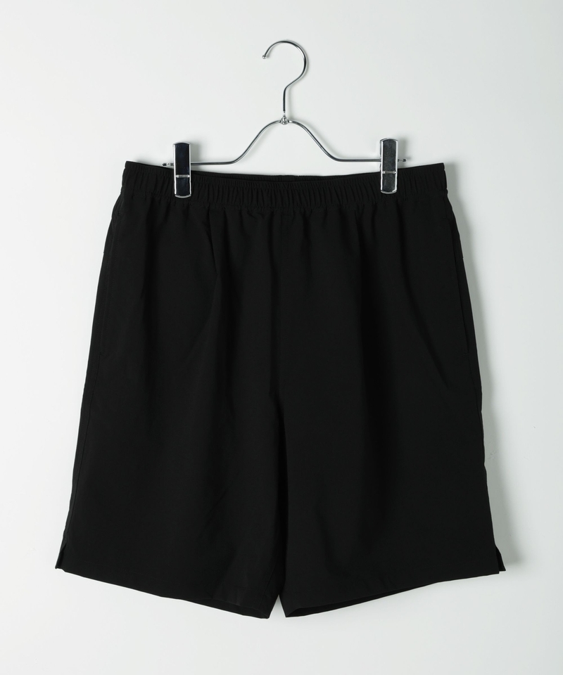 【カイテキ】夏季網眼短褲