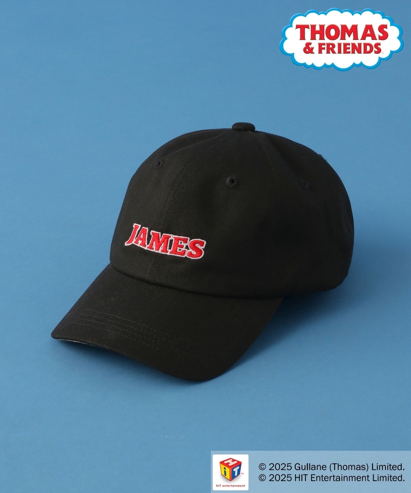 【Thomas & Friends】刺繡CAP