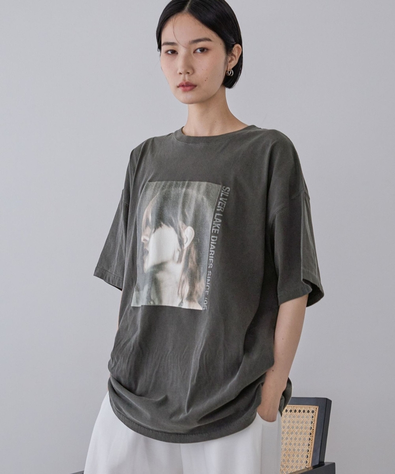 ▲網店優先發售▲【ROCK TEE Series】 Unisex Rock印刷圖片Band Tee