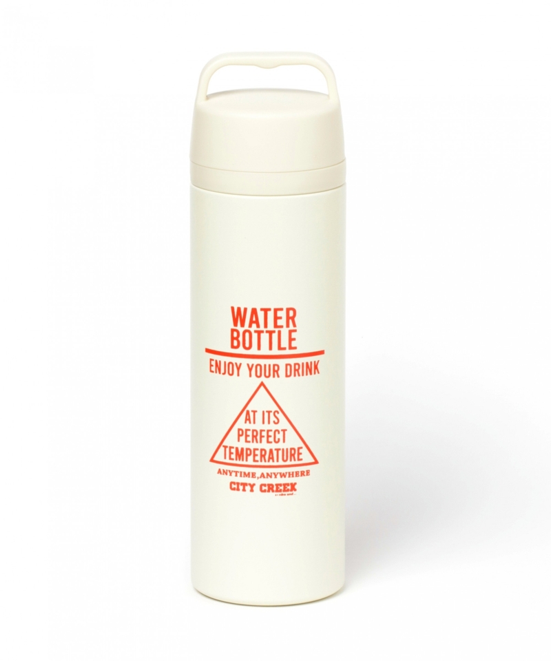 【CITY CREEK】保溫杯/500ml