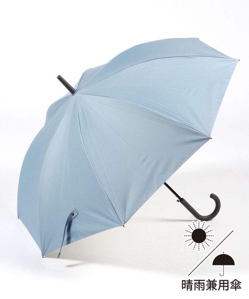 日雨兼用長傘