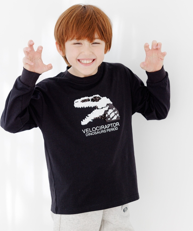 【Hebiro TEE】圖案童裝 T 恤