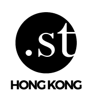 dot st HONG KONG